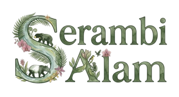 Serambi Alam